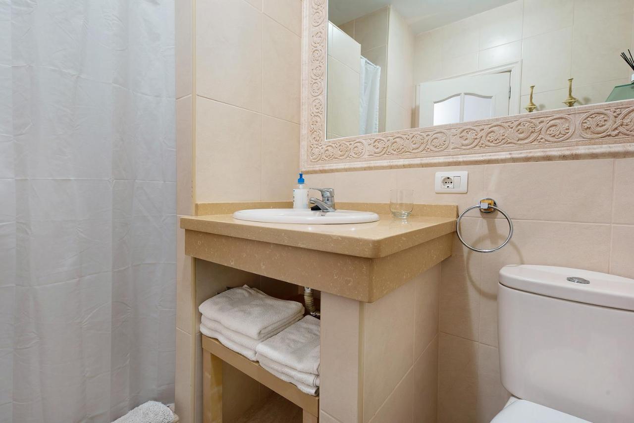 Apartamento Durazno Puerto de la Cruz  Exterior foto