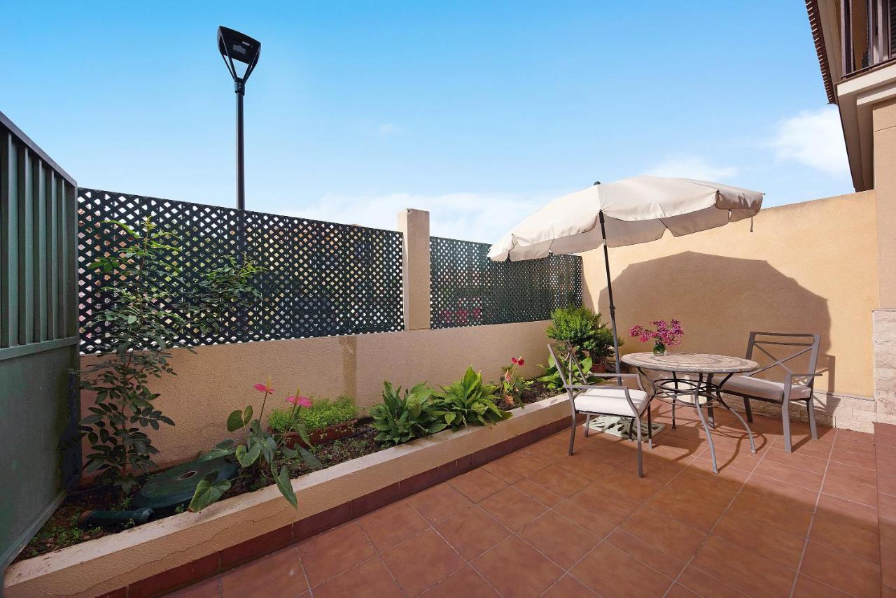 Apartamento Durazno Puerto de la Cruz  Exterior foto